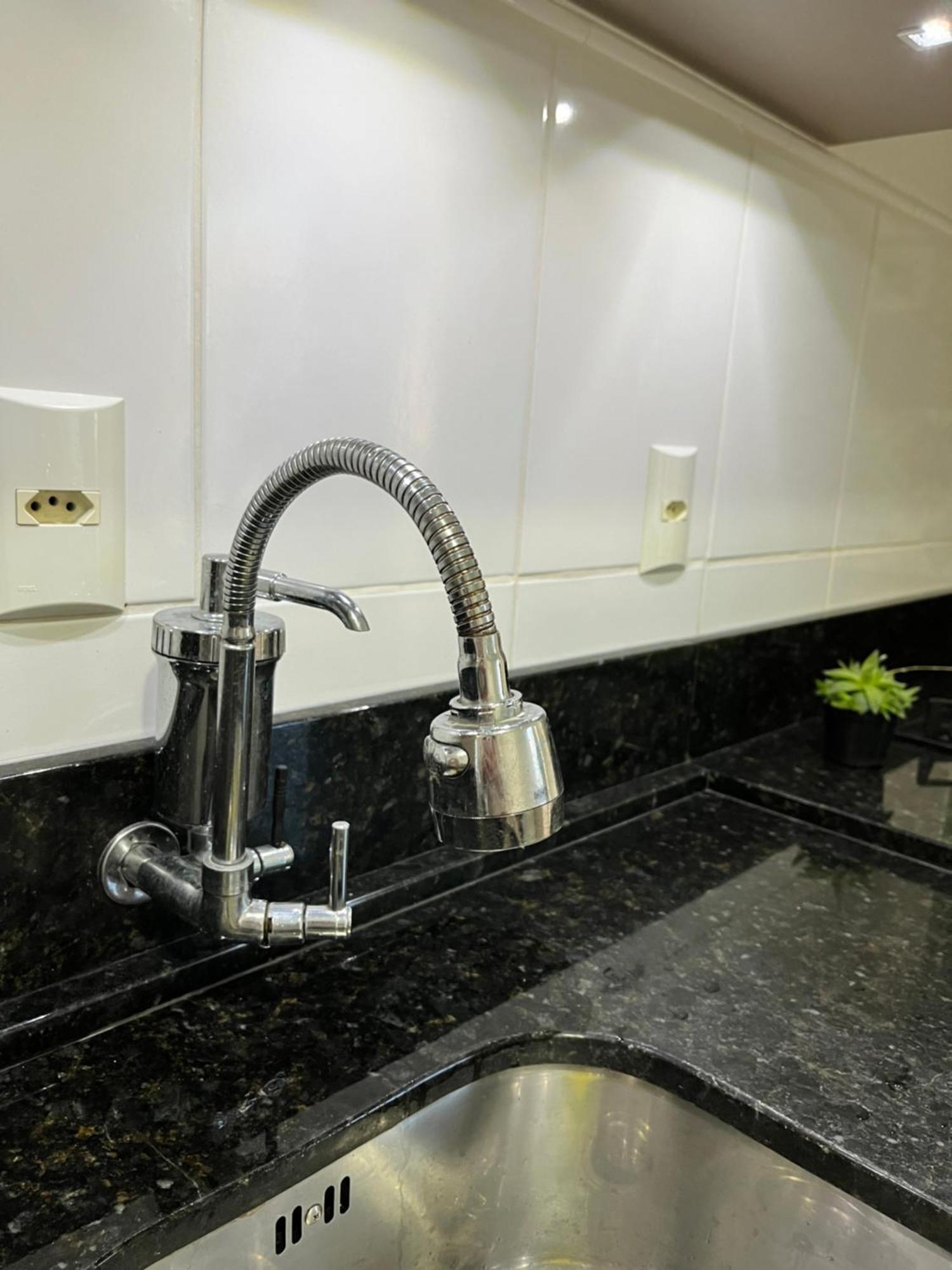 Ape Aconchego Apartment Brusque Ngoại thất bức ảnh