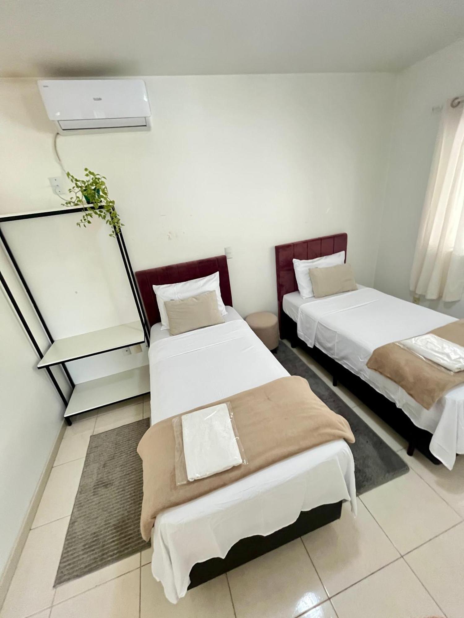 Ape Aconchego Apartment Brusque Ngoại thất bức ảnh