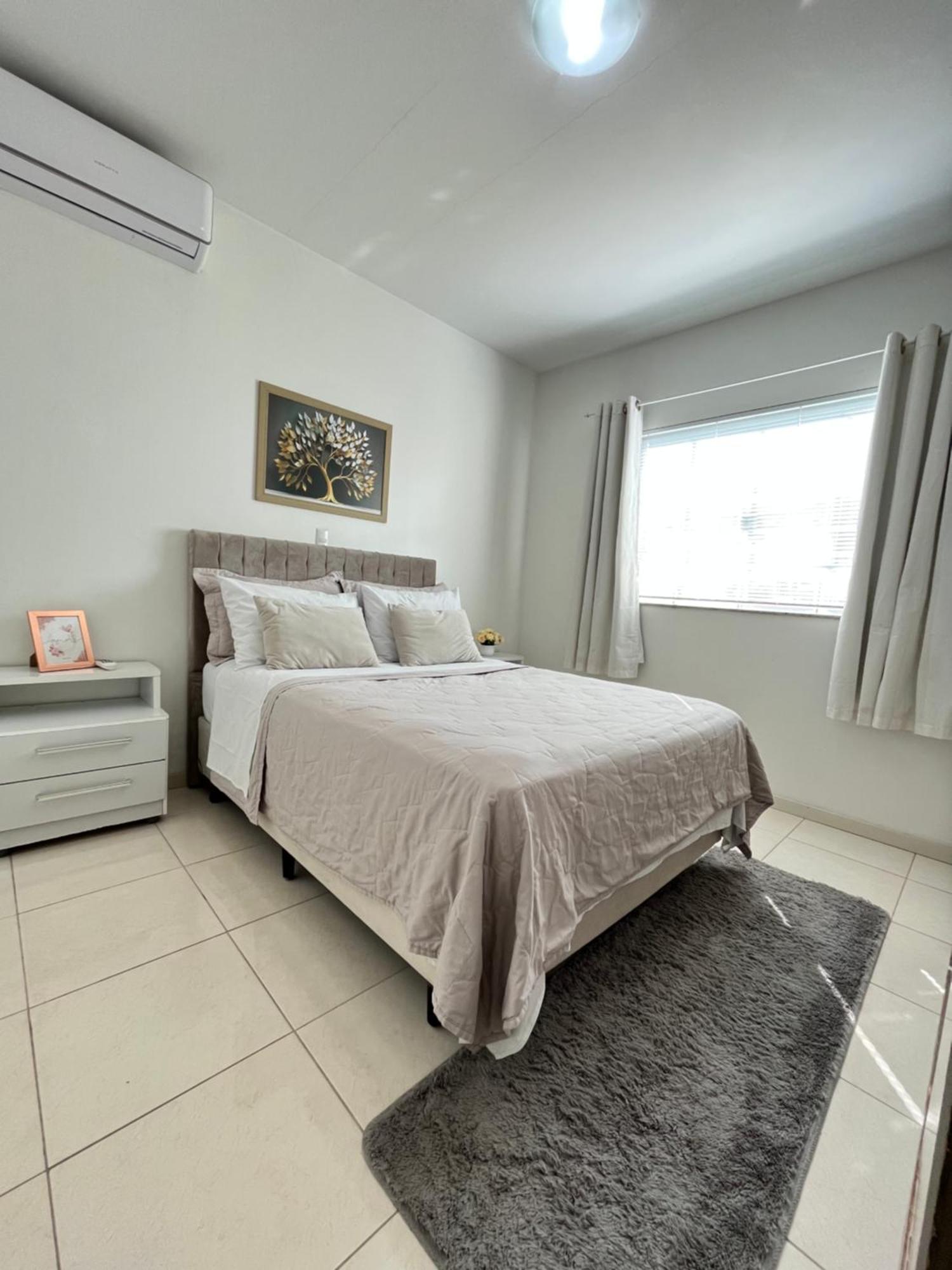 Ape Aconchego Apartment Brusque Ngoại thất bức ảnh